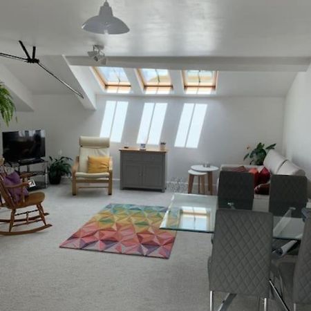 Stylish Apartment In The Centre Of Hebden Bridge. Zewnętrze zdjęcie