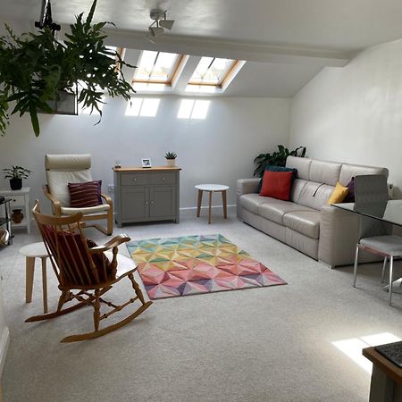 Stylish Apartment In The Centre Of Hebden Bridge. Zewnętrze zdjęcie