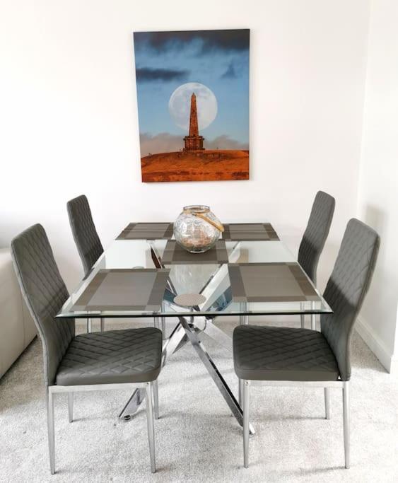 Stylish Apartment In The Centre Of Hebden Bridge. Zewnętrze zdjęcie