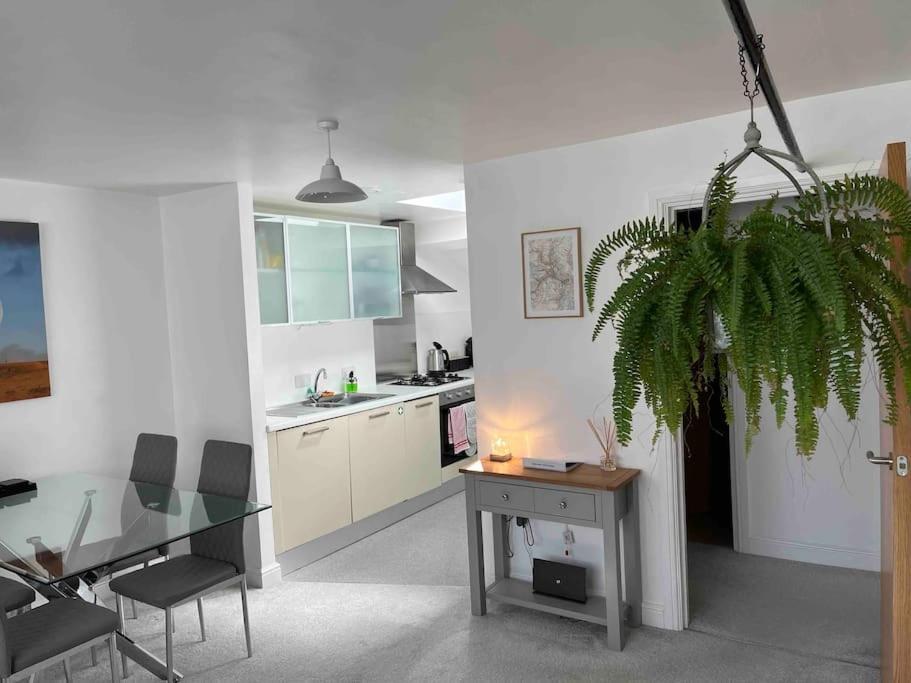 Stylish Apartment In The Centre Of Hebden Bridge. Zewnętrze zdjęcie