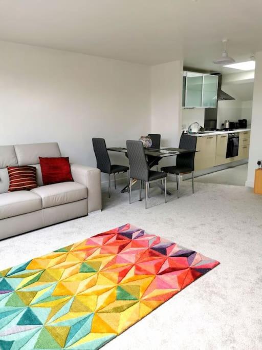 Stylish Apartment In The Centre Of Hebden Bridge. Zewnętrze zdjęcie