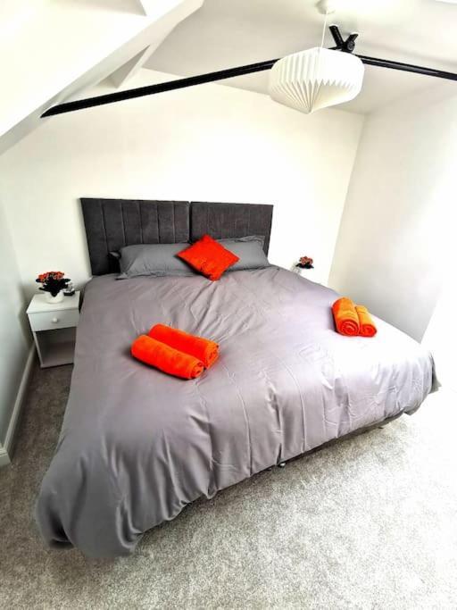 Stylish Apartment In The Centre Of Hebden Bridge. Zewnętrze zdjęcie