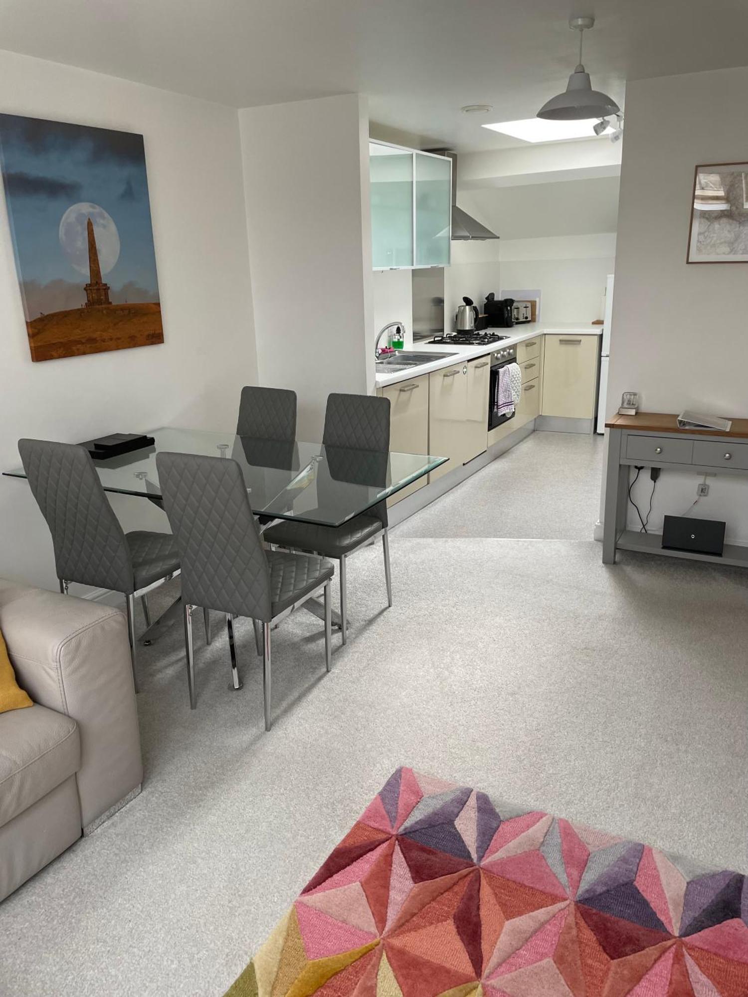 Stylish Apartment In The Centre Of Hebden Bridge. Zewnętrze zdjęcie